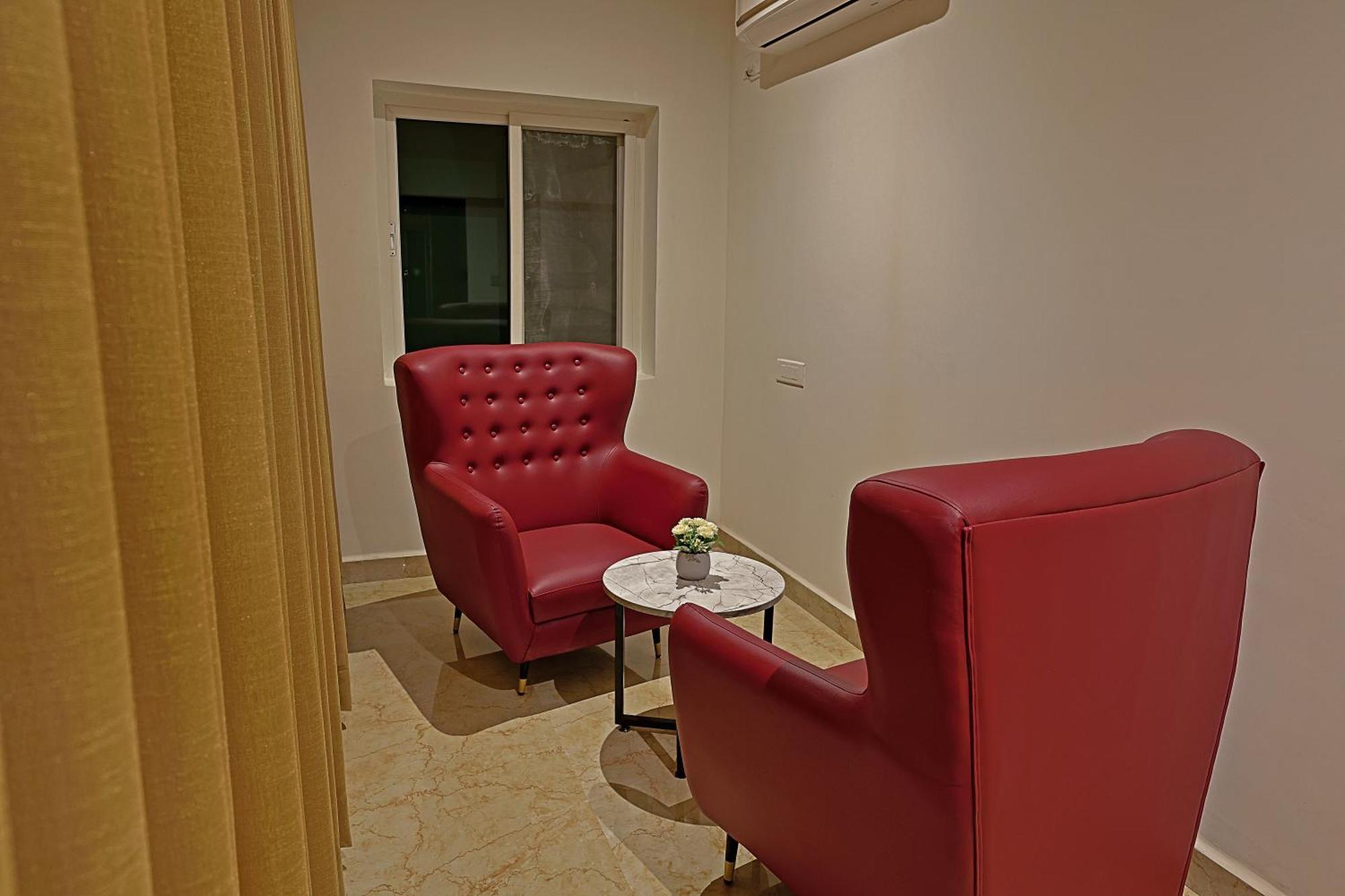 Grand Continent Hotel Gachibowli Near Us Consulate Exterior photo